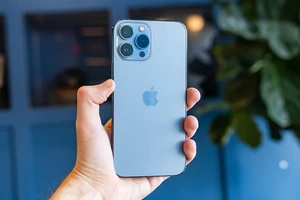 Nhiều mẫu iPhone giảm giá 5 triệu đồng dịp cận tết