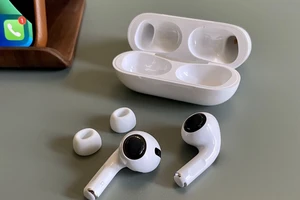 AirPods Pro bất ngờ giảm giá chỉ còn 4,7 triệu đồng