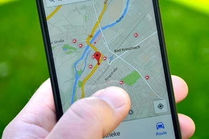 Google vẫn thu thập dữ liệu ngay cả khi bạn đã tắt tính năng theo dõi