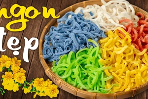 4 cách tận dụng công nghệ để có một cái Tết sung túc