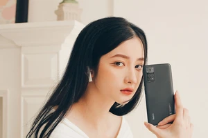 Lộ diện 4 mẫu smartphone tầm trung cấu hình tốt, giá dưới 5 triệu