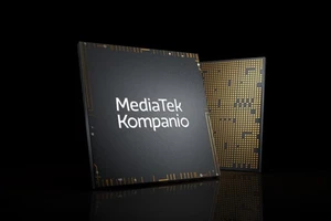 MediaTek ra mắt dòng chip Kompanio 1380 cho tốc độ kết nối nhanh hơn