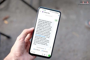 Cách đăng ký nhận ngay 15 GB data 4G miễn phí
