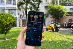 Công ty bảo mật tiết lộ các tính năng mà người dùng ngân hàng quan tâm nhất