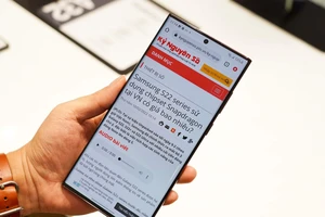 Đặt trước Samsung Galaxy S22 series với giá ưu đãi đến 8 triệu đồng