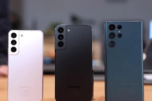 Vì sao lượng khách đặt trước Galaxy S22 series cao gấp 2 lần thế hệ cũ?