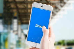 Soán ngôi Messenger, đây là ứng dụng nhắn tin yêu thích nhất của người Việt