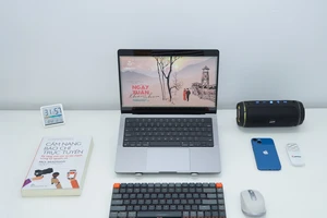 Google tiết lộ hành động mà đa số mọi người đều làm trước khi mua sắm