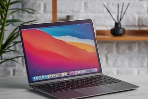MacBook Air M1 bất ngờ giảm giá còn dưới 24 triệu đồng