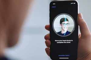 2 cách sửa lỗi Face ID trên iPhone không hoạt động