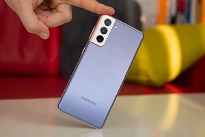 Hơn 100 triệu điện thoại Samsung dính lỗ hổng bảo mật