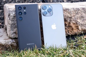 iPhone 13 Pro Max ăn đứt S22 Ultra dù có dung lượng pin thấp hơn