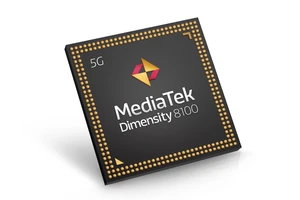 Lộ diện 2 mẫu chip dành cho các dòng smartphone 5G tương lai