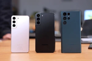 Vì sao Samsung Galaxy S22 Ultra khiến người dùng mê mẩn?