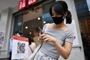 Cách sử dụng Zalo để được hỗ trợ điều trị F0 kịp thời