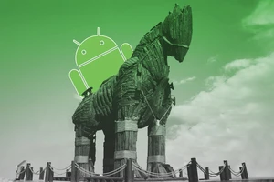 Gỡ ngay ứng dụng này để tránh bị mất tiền ngân hàng