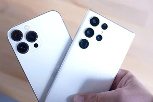 iPhone 13 Pro Max và Galaxy S22 Ultra đọ camera, ai chiến thắng?