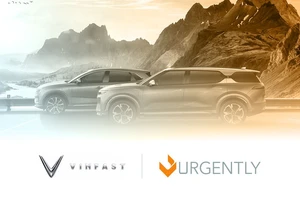 VinFast hợp tác với ai để mở dịch vụ hỗ trợ lưu động tại Mỹ?