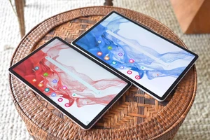 Đây là lý do vì sao bạn nên mua Samsung Galaxy Tab S8 series