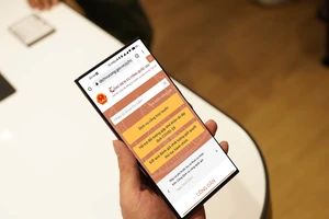 Cách đăng ký kết hôn online ngay tại nhà