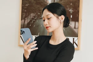 iPhone 13 series bất ngờ giảm 6 triệu đồng dịp cuối tuần