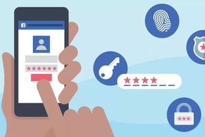 Ứng dụng đánh cắp tài khoản Facebook bạn nên xóa ngay lập tức