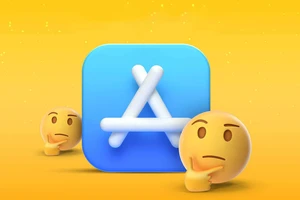 5 cách sửa lỗi biểu tượng App Store biến mất khỏi iPhone