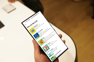 Grab bất ngờ lấn sân sang mảng tã, bỉm, sữa?