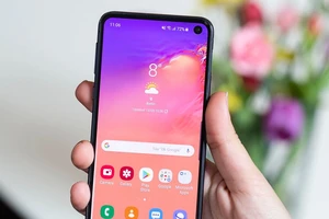 Cách ghi âm cuộc gọi trên điện thoại Samsung Galaxy