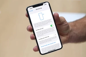 Tính năng này trên iPhone có thể cứu mạng của bạn khi khẩn cấp