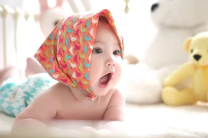 Xuất hiện thiết bị giúp bạn hiểu được tiếng khóc của trẻ em