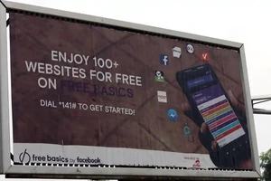 Vì sao Facebook chuyển sang đầu tư hệ thống cáp quang ở châu Phi?