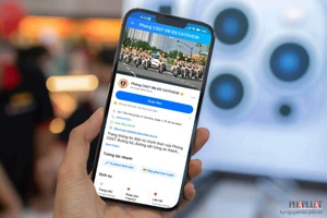Cách tra cứu vi phạm giao thông và đóng phạt bằng Zalo