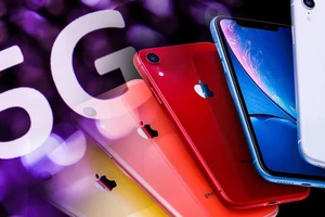 Những mẫu iPhone nào có hỗ trợ 5G?
