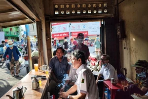 Xiaomi cùng National Geographic khám phá con người và văn hóa Đông Nam Á