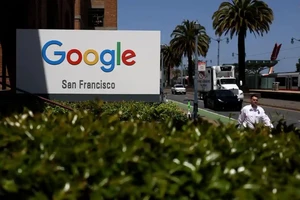 Công ty này đã khiến doanh thu của Alphabet bị sụt giảm
