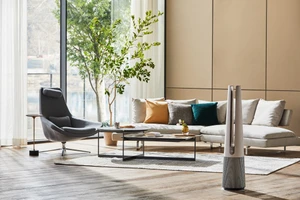 Bất chấp đại dịch, hãng công nghệ này đạt doanh thu cao nhất từ trước đến nay