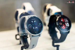 Nhiều mẫu đồng hồ Garmin giảm giá 50% dịp cuối tuần
