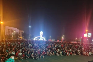 Nhà mạng miễn phí 5G khi xem SEA Games 31