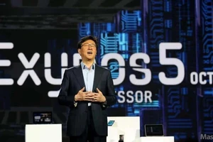 Samsung sẽ tăng giá chip 20% trong nửa cuối năm 2022?