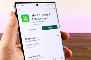 Gần 900.000 ứng dụng sẽ biến mất khỏi Google Play vì lí do sau