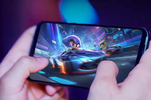 Công nghệ này sẽ giúp cải thiện trải nghiệm chơi game trên smartphone
