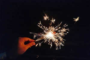 Blogger du lịch hướng dẫn mẹo chụp ảnh bằng điện thoại