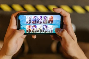 Vì sao doanh thu của fintech, thương mại điện tử và game vẫn tăng mạnh bất chấp đại dịch?