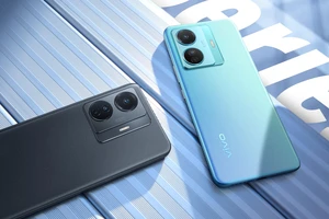 2 mẫu smartphone gaming giá chỉ từ 4,49 triệu đồng