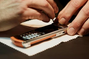 Vì sao Vertu ngày càng được nhiều người Việt ưa chuộng?