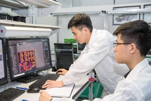 Doanh nghiệp Việt có thêm 2 sáng chế được bảo hộ độc quyền tại Mỹ