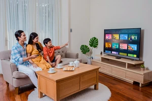 Kinh doanh online kết hợp giải trí là xu hướng mới tại Việt Nam