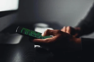 Đây là phần mềm độc hại chuyên đánh cắp mật khẩu ngân hàng