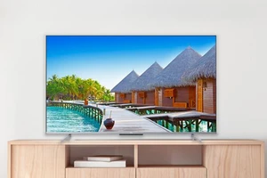 2 mẫu tivi 4K giảm giá chỉ còn 6 triệu đồng